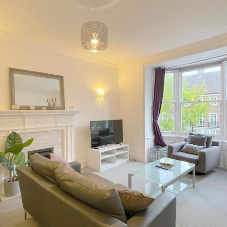 Luxury Apartment In Paddington London Luaran gambar