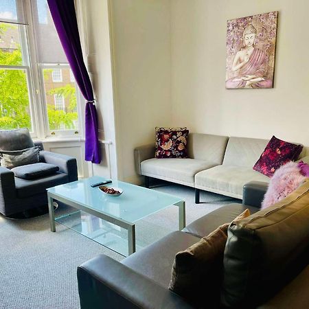 Luxury Apartment In Paddington London Luaran gambar