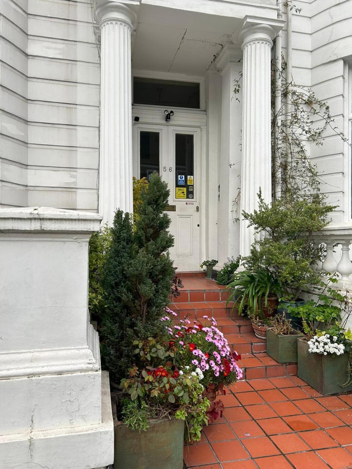 Luxury Apartment In Paddington London Luaran gambar