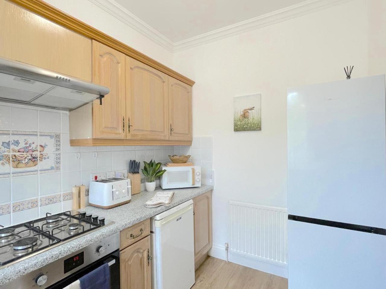 Luxury Apartment In Paddington London Luaran gambar