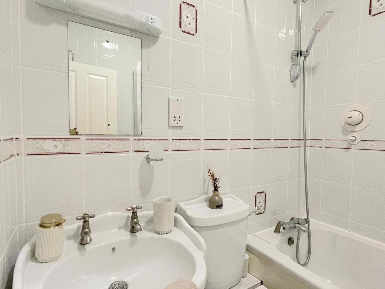Luxury Apartment In Paddington London Luaran gambar
