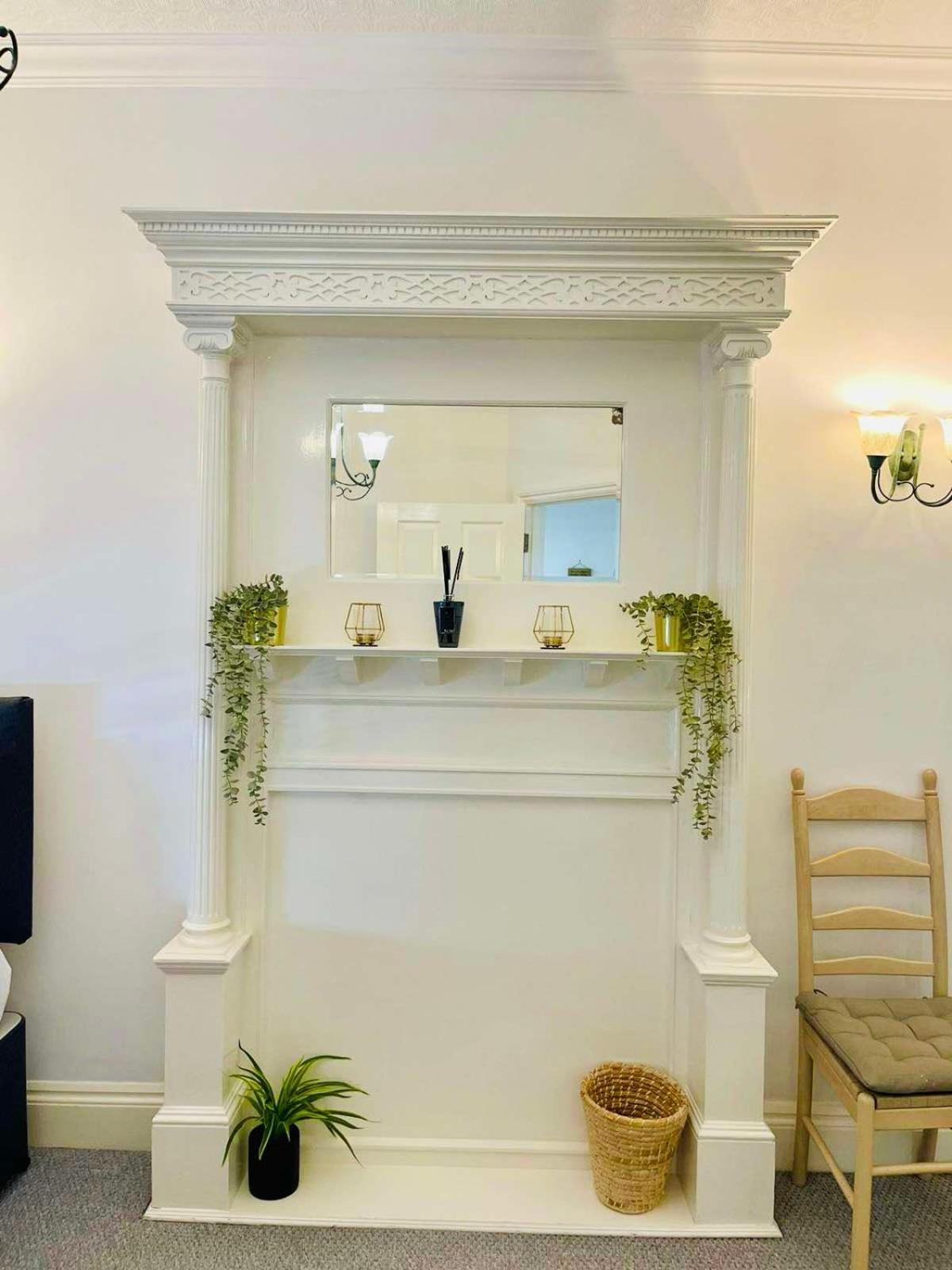 Luxury Apartment In Paddington London Luaran gambar