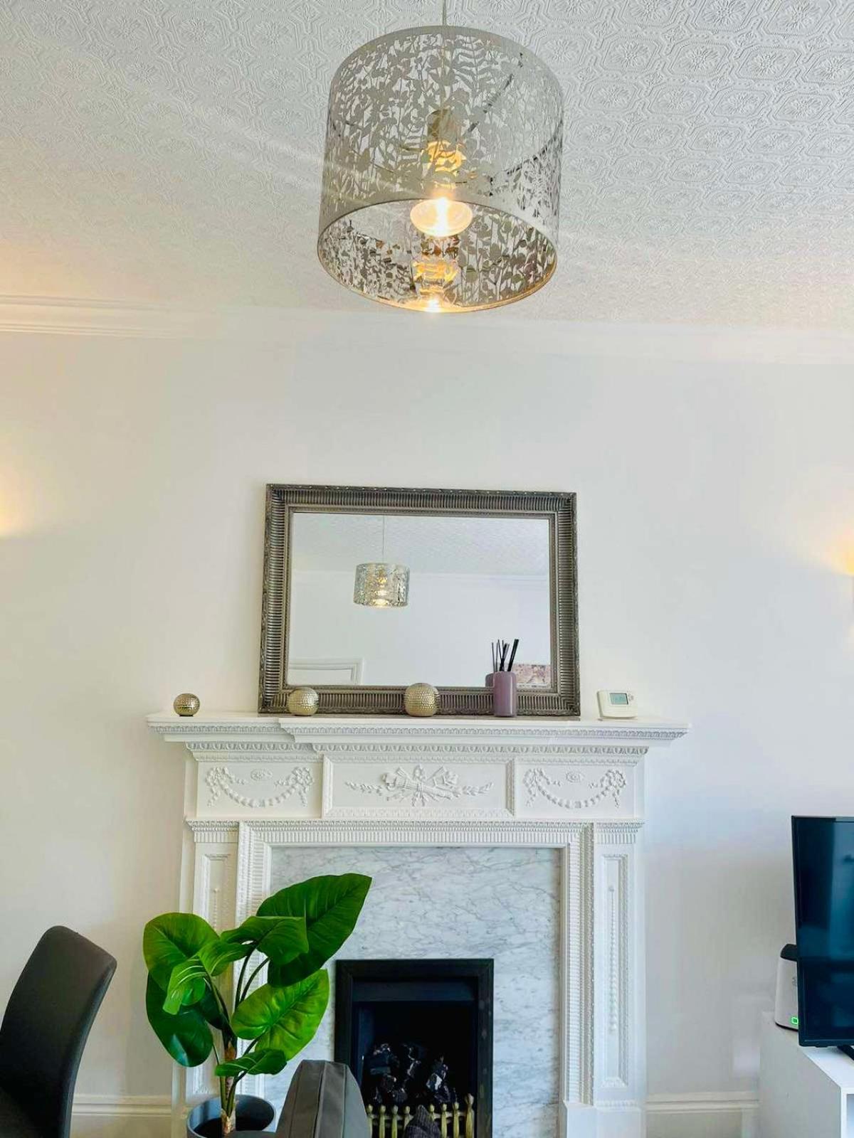 Luxury Apartment In Paddington London Luaran gambar